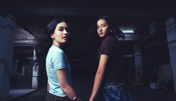 Katyana dan Widuri Rilis “Lupakan Dia”, Lagu Persahabatan Perempuan yang Siap Jadi Anthem Generasi Z