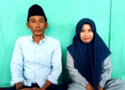 Kisah Haru Pengantin Pemulung: Menikah demi Keamanan di Tengah Kerasnya Kehidupan Jalanan
