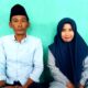 Kisah Haru Pengantin Pemulung: Menikah demi Keamanan di Tengah Kerasnya Kehidupan Jalanan