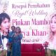 Pinkan Mambo Gelar ‘Resepsi Pernikahan Super Mewah’ di Mal, Tamu Diminta Bawa Angpau