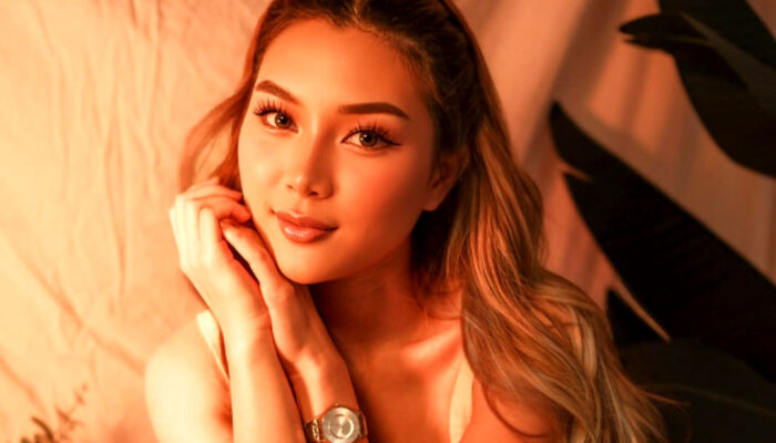 Ruth Garcia Rilis ‘Tak Ingin Salahkan Cinta’, Lagu tentang Orang Ketiga dari Sudut Pandang yang Tak Biasa