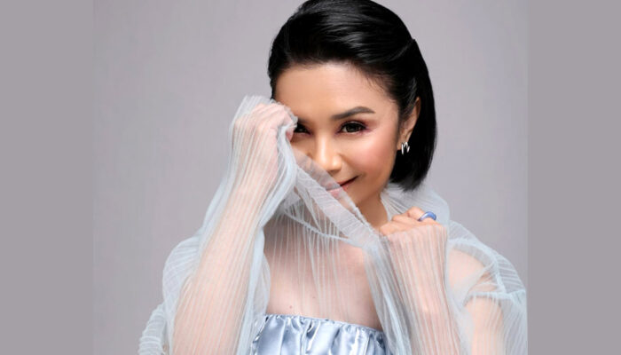Ruth Sahanaya Rilis “Pelangi” Sinyal Kuat Mini Album Baru yang Siap Bikin Pendengar Jatuh Cinta Lagi