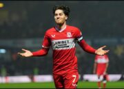 Michael Carrick Jadi Kunci? Manchester United Mulai Bergerak Rebut Gelandang Sensasional Hayden Hackney