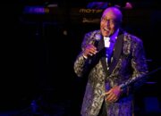 Peabo Bryson Meninggal di Usia 75 Tahun, Suara Emas di Balik Lagu Disney Kini Tinggal Kenangan