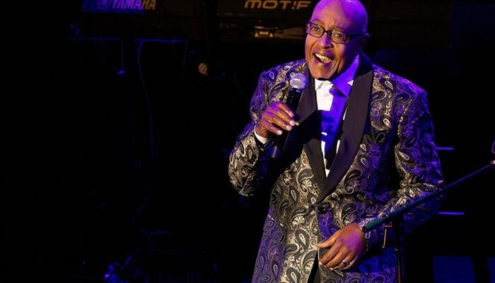 Peabo Bryson Meninggal di Usia 75 Tahun, Suara Emas di Balik Lagu Disney Kini Tinggal Kenangan