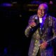 Peabo Bryson Meninggal di Usia 75 Tahun, Suara Emas di Balik Lagu Disney Kini Tinggal Kenangan