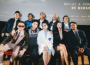 Bukan Hantu atau Setan, ‘Monster Pabrik Rambut’ Hadirkan Teror Dunia Kerja: Film Horor Retro Edwin Siap Mengusik Penonton