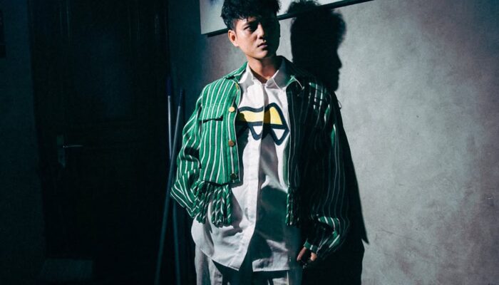 Stevan Pasaribu Curhat Soal Sepinya Hidup Dewasa di Lagu Baru, Kisah “Lama Tak Bermalam Minggu” Bikin Banyak Orang Relate