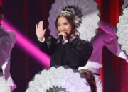 Felicia Bikin Judges Terpukau, Elsa Tersingkir dari The Icon Indonesia Top 10 Final