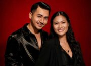 Gaun Garuda Emas Karya Desainer Migi Rihasalay dan Wishnu Aji Siap Bawa Indonesia Bersinar di Miss Grand International 2026