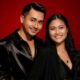 Gaun Garuda Emas Karya Desainer Migi Rihasalay dan Wishnu Aji Siap Bawa Indonesia Bersinar di Miss Grand International 2026