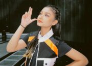 Dica Melo Bikin Kejutan, Dari Drummer Berprestasi Kini Curi Perhatian di FTV Indosiar