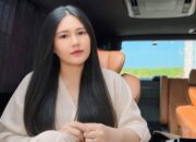 Via Vallen Murka Usai Jadi Korban Body Shaming, Tegaskan Prioritaskan Bayi daripada Bentuk Tubuh
