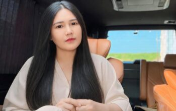 Via Vallen Murka Usai Jadi Korban Body Shaming, Tegaskan Prioritaskan Bayi daripada Bentuk Tubuh