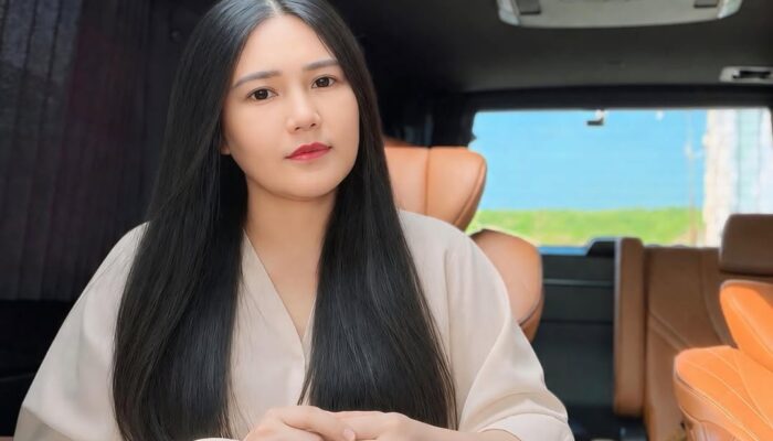 Via Vallen Murka Usai Jadi Korban Body Shaming, Tegaskan Prioritaskan Bayi daripada Bentuk Tubuh