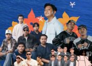 Denny Caknan Kembali ke Bekasi Setelah Tiga Tahun, Zephyer Project Vol. 4 Siap Pecahkan Rekor Penonton