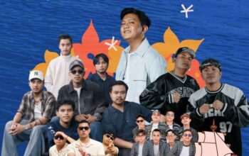 Denny Caknan Kembali ke Bekasi Setelah Tiga Tahun, Zephyer Project Vol. 4 Siap Pecahkan Rekor Penonton