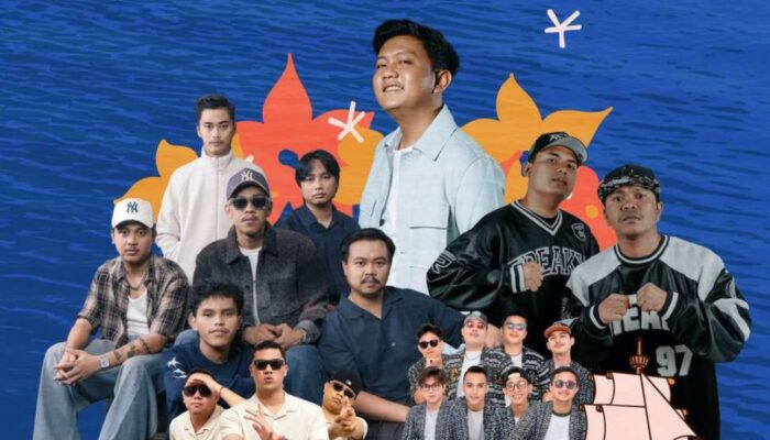 Denny Caknan Kembali ke Bekasi Setelah Tiga Tahun, Zephyer Project Vol. 4 Siap Pecahkan Rekor Penonton