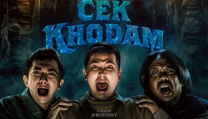 Saat Hantu Kalah Menakutkan dari Tagihan! Film Cek Khodam Hadirkan Komedi Horor Segar tentang Realita Manusia Modern