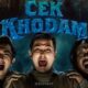 Saat Hantu Kalah Menakutkan dari Tagihan! Film Cek Khodam Hadirkan Komedi Horor Segar tentang Realita Manusia Modern