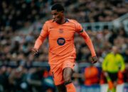Barcelona Mundur dari Perburuan Marcus Rashford, Harga dan Gaji Jadi Batu Sandungan