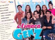 Tembus 500 Episode, Ini Rahasia Asmara Gen Z Tetap Dicintai Pemirsa SCTV