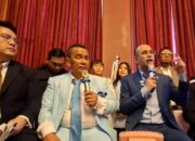 Raffi Ahmad Buka Suara soal Dugaan Keterlibatan Kasus Bea Cukai, Tegaskan Tak Pernah Pesan Barang dari Blueray Cargo