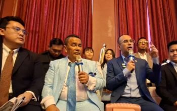 Raffi Ahmad Buka Suara soal Dugaan Keterlibatan Kasus Bea Cukai, Tegaskan Tak Pernah Pesan Barang dari Blueray Cargo