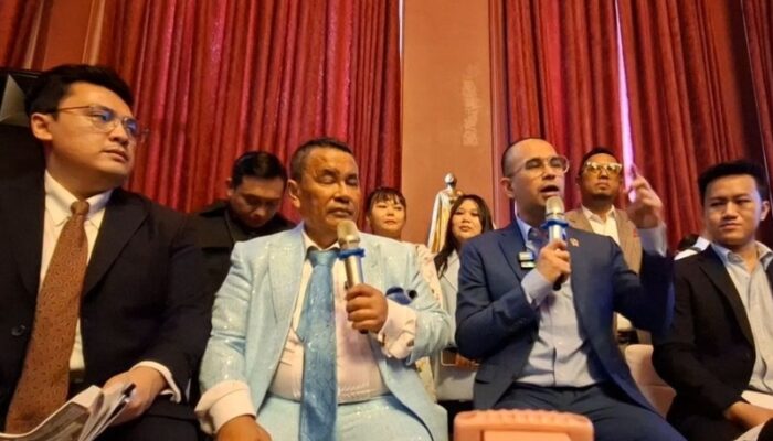 Raffi Ahmad Buka Suara soal Dugaan Keterlibatan Kasus Bea Cukai, Tegaskan Tak Pernah Pesan Barang dari Blueray Cargo