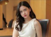 Ciara Brosnan Curi Perhatian Lewat Karakter Kiara di Asmara Gen Z