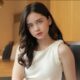 Ciara Brosnan Curi Perhatian Lewat Karakter Kiara di Asmara Gen Z