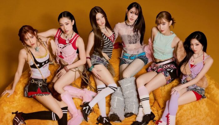 FELIZZ Comeback dengan ‘Cat Me If You Can’, Kolaborasi dengan LEGO LYKN Curi Perhatian Penggemar T-Pop