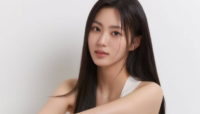 Kwon Eunbin Putuskan Tinggalkan Dunia Hiburan, Mantan Member CLC Ungkap Alasan yang Bikin Penggemar Terharu