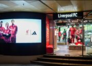 Liverpool FC Resmi Hadir di Bali, Fans The Reds Kini Bisa Belanja Merchandise Ala Anfield
