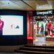 Liverpool FC Resmi Hadir di Bali, Fans The Reds Kini Bisa Belanja Merchandise Ala Anfield