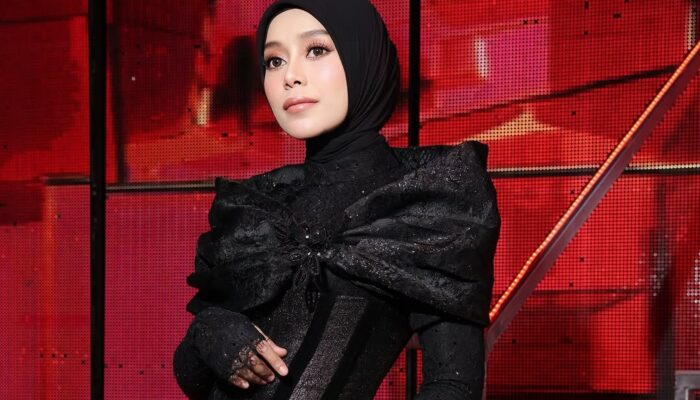 Lesti Rilis “Kura Kura Dalam Perahu”, Lagu Patah Hati yang Langsung Bikin Baper