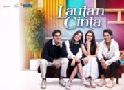 Bukan Sekadar Drama Romantis, Lautan Cinta Hadirkan Kisah Keluarga yang Menguras Emosi