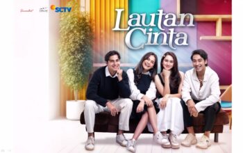 Bukan Sekadar Drama Romantis, Lautan Cinta Hadirkan Kisah Keluarga yang Menguras Emosi