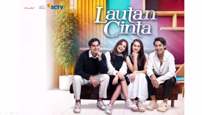 Bukan Sekadar Drama Romantis, Lautan Cinta Hadirkan Kisah Keluarga yang Menguras Emosi