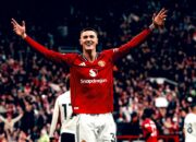 Manchester United Pasang Tembok Kokoh! Barcelona dan Atletico Madrid Gigit Jari Usai Coba Bajak Benjamin Sesko