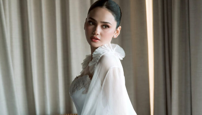 Syifa Hadju Akhirnya Buka Suara, Curhatan di Threads Ini Diduga Jawab Rumor Hamil