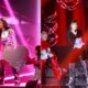 Sheera dan Felicia Bersinar, Silvia Harus Tersingkir! Drama Top 7 The Icon Indonesia Makin Memanas