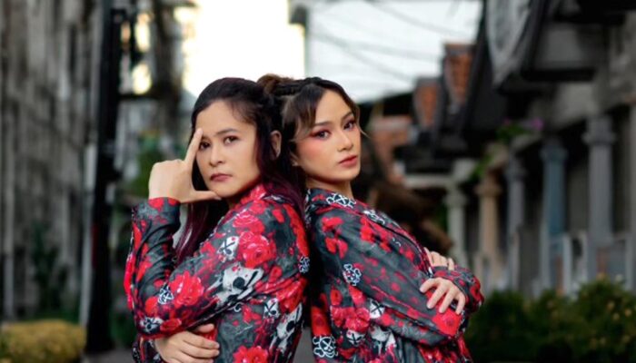 The Virgin Rilis ‘Gila Dangdut’, Bukti Musik Tak Kenal Batas Genre