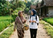 PNM dan Danantara Perkuat Pemberdayaan UMKM, 23,1 Juta Perempuan Prasejahtera Kini Punya Harapan Lebih Besar