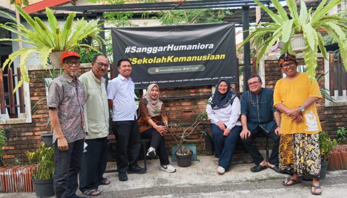 BALKS Kemensos Akreditasi Yayasan Humaniora Rumah Kemanusiaan, Perkuat Layanan bagi Ratusan Warga Marginal di Bekasi