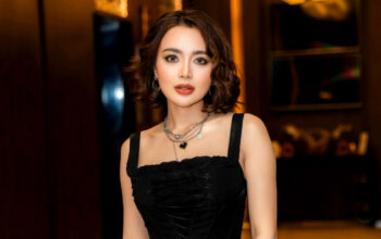 Tak Hanya Suara, Wika Salim Sebut Attitude Jadi Penentu Sukses Peserta D’Academy 8