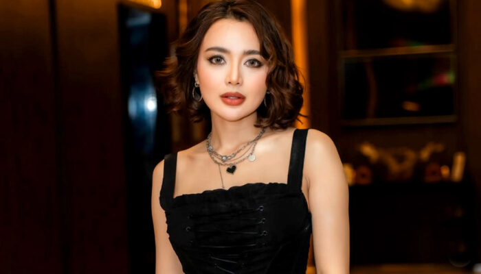 Tak Hanya Suara, Wika Salim Sebut Attitude Jadi Penentu Sukses Peserta D’Academy 8