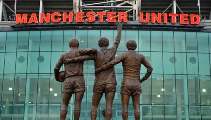 Keluarga Glazer Mulai Pertimbangkan Jual Manchester United? Masa Depan Setan Merah Kembali Jadi Sorotan