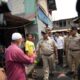 Rano Karno Tinjau Korban Kebakaran Kemayoran, Ratusan Warga Terdampak Dapat Layanan Lengkap hingga Trauma Healing