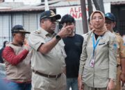 Jalan Lenteng Agung Kembali Dibuka, Fakta di Balik Jalan Amblas Mulai Terungkap: Infrastruktur Tua Jadi Sorotan